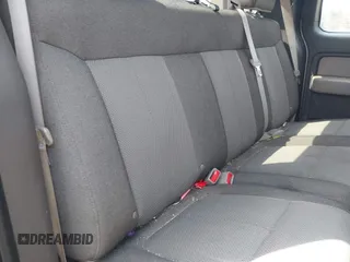 2010 Ford F-150 XL with VIN 1FTEX1EW7AFD37574, listed as a IAAI auction lot 42088625 with 134,668 mi miles and . Bid and sale history available at DreamBid. Image 8.