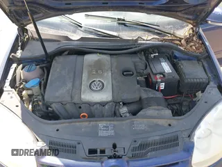 2008 Volkswagen Rabbit S with VIN WVWDA71K98W204196, listed as a IAAI auction lot 42373620 with 227,342 mi miles and . Bid and sale history available at DreamBid. Image 10.