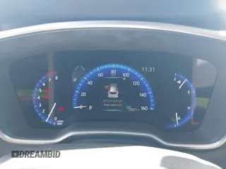2022 Toyota Corolla Cross XLE с VIN 7MUDAAAG9NV019320, выставлен на аукционе IAAI как лот 42000933 с пробегом 13 021 миль миль и . История ставок и продаж доступна на DreamBid. Изображение 7.