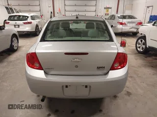 2010 Chevrolet Cobalt LS with VIN 1G1AB5F53A7116308, listed as a IAAI auction lot 41937273 with 83,256 mi miles and . Bid and sale history available at DreamBid. Image 16.
