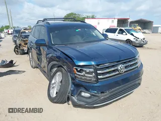 2020 Volkswagen Atlas SE z VIN 1V2WR2CA8LC503891, wystawiony jako IAAI lot #42350826 z przebiegiem 88 306 mil mil oraz . Historia ofert i sprzedaży dostępna na DreamBid. Obrazek 6.