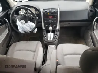 2007 Saturn VUE I4 z VIN 5GZCZ33D97S874153, wystawiony jako Copart lot #50572755 z przebiegiem 76 142 mil mil oraz Szkoda całkowita • Salvage title. Historia ofert i sprzedaży dostępna na DreamBid. Obrazek 8.