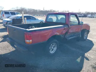 1994 Ford Ranger Splash с VIN 1FTCR10A1RTA55182, выставлен на аукционе IAAI как лот 41750348 с пробегом 83 534 миль миль и . История ставок и продаж доступна на DreamBid. Изображение 4.