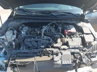 2023 Nissan Altima S with VIN 1N4BL4BV7PN332567, listed as a IAAI auction lot 41583015 with 41,277 mi miles and . Bid and sale history available at DreamBid. Image 10.