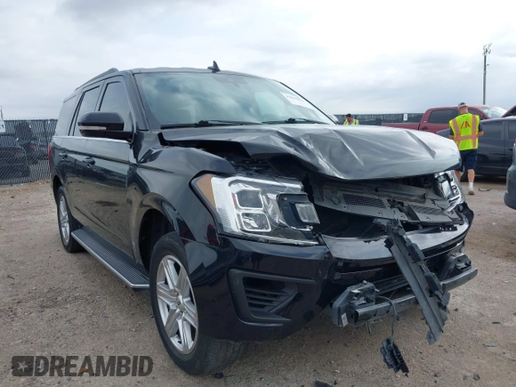 2019 Ford Expedition XLT с VIN 1FMJU1HT7KEA08725, выставлен на аукционе IAAI как лот 42658434 с пробегом 182 479 миль миль и . История ставок и продаж доступна на DreamBid. Изображение 1.