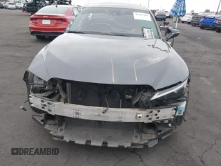 2023 Lexus IS 350 F Sport с VIN JTHGZ1B29P5064090, выставлен на аукционе IAAI как лот 42207945 с пробегом 43 875 миль миль и . История ставок и продаж доступна на DreamBid. Изображение 13.