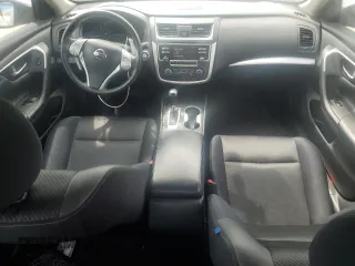 2016 Nissan Altima SL with VIN 1N4AL3AP3GC185183, listed as a Copart auction lot 59630435 with 133,147 mi miles and Clean title. Bid and sale history available at DreamBid. Image 8.