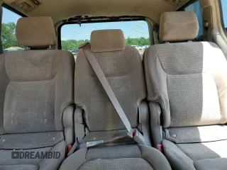 2006 Toyota Sienna CE с VIN 5TDZA23C66S565462, выставлен на аукционе Copart как лот 58818745 с пробегом 189 854 миль миль и Списание • Salvage title. История ставок и продаж доступна на DreamBid. Изображение 10.
