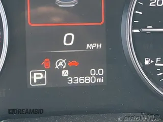 2022 Subaru Outback Premium with VIN 4S4BTADC6N3260575, listed as a IAAI auction lot 42845496 with 33,680 mi miles and . Bid and sale history available at DreamBid. Image 2.