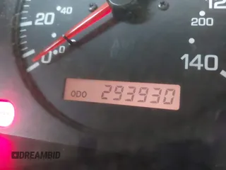 1999 Nissan Maxima GXE с VIN JN1CA21D3XT214595, выставлен на аукционе IAAI как лот 42458794 с пробегом 293 930 миль миль и . История ставок и продаж доступна на DreamBid. Изображение 7.