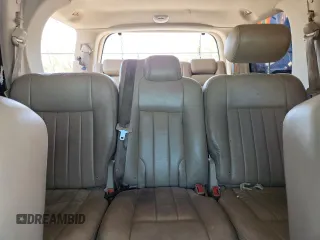 2006 Lincoln Navigator Luxury with VIN 5LMFU27566LJ29033, listed as a Copart auction lot 61047865 with Not provided miles and Salvage title. Bid and sale history available at DreamBid. Image 10.