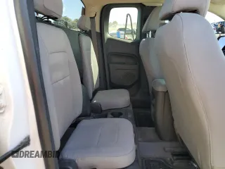 2019 Chevrolet Colorado 2WD Work Truck with VIN 1GCHSBEN2K1104063, listed as a Copart auction lot 79547694 with 95,097 mi miles and Salvage Title. Bid and sale history available at carsss.com. Image 11.