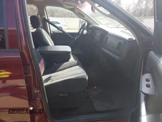 2002 Dodge 1500 with VIN 1D7HA18N62S684913, listed as a IAAI auction lot 41775726 with 157,787 mi miles and . Bid and sale history available at DreamBid. Image 5.