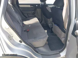 2010 Honda CR-V EX with VIN 5J6RE4H51AL096702, listed as a IAAI auction lot 42046975 with 125,989 mi miles. Bid and sale history available at carsss.com. Image 8.