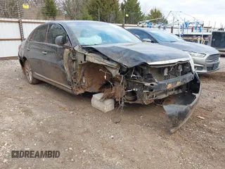 2012 Toyota Avalon z VIN 4T1BK3DB7CU455629, wystawiony jako IAAI lot #41794471 z przebiegiem 294 337 mil mil oraz . Historia ofert i sprzedaży dostępna na DreamBid. Obrazek 1.