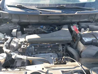 2016 Nissan Rogue SL with VIN 5N1AT2MV8GC741806, listed as a IAAI auction lot 41650432 with 116,978 mi miles and . Bid and sale history available at DreamBid. Image 10.