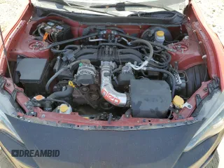 2013 Subaru BRZ Premium с VIN JF1ZCAB19D2611168, выставлен на аукционе Copart как лот 58666935 с пробегом 145 191 миль миль и Списание • Salvage title. История ставок и продаж доступна на DreamBid. Изображение 11.