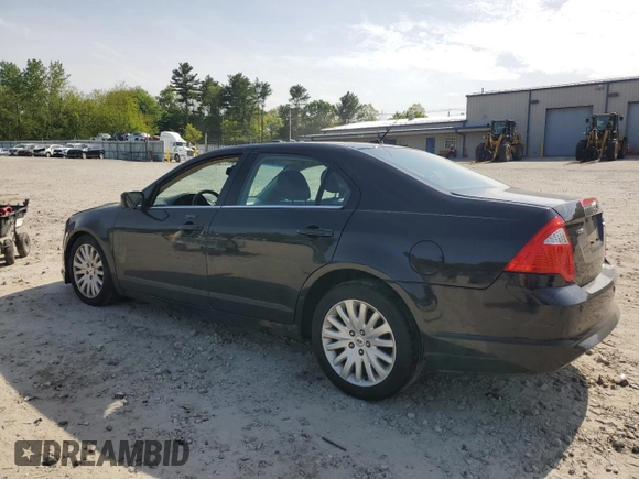 2011 Ford Fusion Hybrid с VIN 3FADP0L37BR131390, выставлен на аукционе Copart как лот 56880435 с пробегом 240 955 миль миль и Чистый • Clean title. История ставок и продаж доступна на DreamBid. Изображение 2.