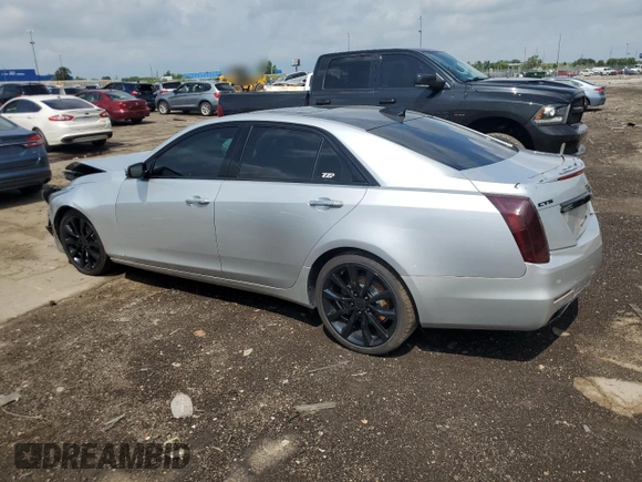 2015 Cadillac CTS Luxury AWD с VIN 1G6AX5SX9F0104490, выставлен на аукционе Copart как лот 66210445 с пробегом 109 735 миль миль и Чистый • Clean title. История ставок и продаж доступна на DreamBid. Изображение 2.