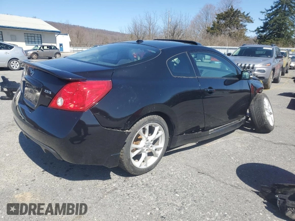 2012 Nissan Altima 2.5 S with VIN 1N4AL2EP3CC101491, listed as a Copart auction lot 50145885 with 185,992 mi miles and Salvage Title. Bid and sale history available at carsss.com. Image 3.