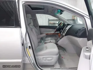 2007 Lexus RX 350 with VIN 2T2HK31U57C038626, listed as a IAAI auction lot 41744873 with 98,413 mi miles. Bid and sale history available at carsss.com. Image 5.