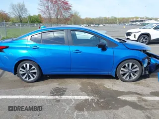 2020 Nissan Versa SR with VIN 3N1CN8FV5LL877058, listed as a IAAI auction lot 42093138 with 82,690 mi miles and . Bid and sale history available at DreamBid. Image 13.