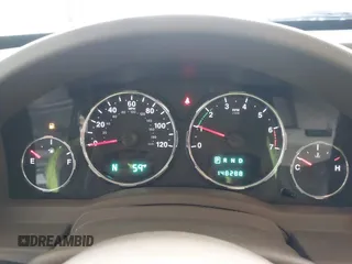 2011 Jeep Liberty Sport with VIN 1J4PN2GK8BW557672, listed as a IAAI auction lot 42260398 with 148,288 mi miles and . Bid and sale history available at DreamBid. Image 7.