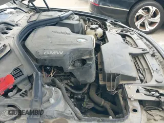 2016 BMW 3 Series 328i with VIN WBA8E9G51GNU27658, listed as a IAAI auction lot 43322003 with 108,474 mi miles and . Bid and sale history available at DreamBid. Image 19.