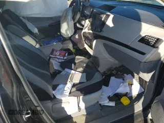 2012 Toyota Sienna LE AAS с VIN 5TDKK3DC3CS178320, выставлен на аукционе Copart как лот 89364215 с пробегом Не указан миль и Списание • Salvage title. История ставок и продаж доступна на DreamBid. Изображение 8.