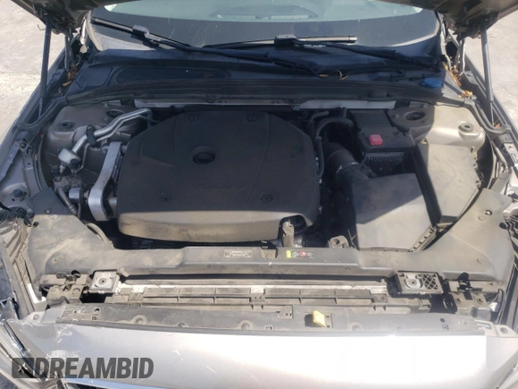 2019 Volvo S60 Momentum with VIN 7JR102FK0KG003906, listed as a Copart auction lot 59593124 with 65,761 mi miles and Salvage Title. Bid and sale history available at carsss.com. Image 13.