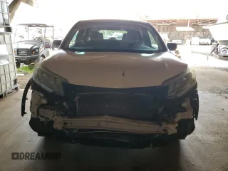 2016 Honda CR-V SE with VIN 5J6RM4H4XGL125620, listed as a Copart auction lot 49129505 with 89,438 mi miles and Salvage Title. Bid and sale history available at carsss.com. Image 5.