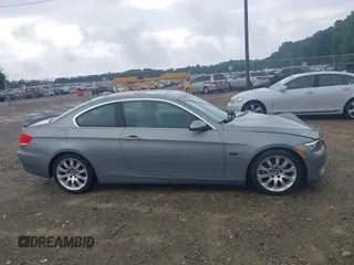 2007 BMW 3 Series 328i with VIN WBAWB335X7PV70762, listed as a IAAI auction lot 42263448 with 90,245 mi miles and . Bid and sale history available at DreamBid. Image 13.