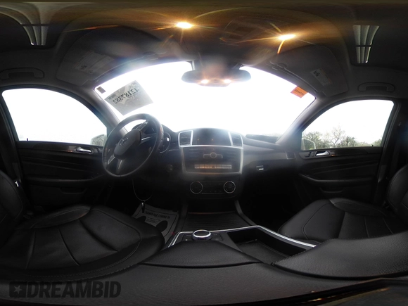 2015 Mercedes-Benz M 350 с VIN 4JGDA5JB9FA555541, выставлен на аукционе IAAI как лот 42187382 с пробегом 109 195 миль миль и . История ставок и продаж доступна на DreamBid. Изображение 20.
