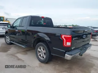 2015 Ford F-150 XL с VIN 1FTEX1CP2FFA70735, выставлен на аукционе IAAI как лот 42358207 с пробегом 148 890 миль миль и . История ставок и продаж доступна на DreamBid. Изображение 3.