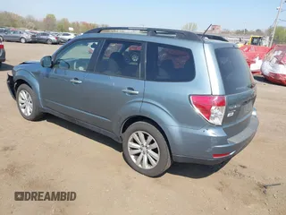 2011 Subaru Forester X Limited with VIN JF2SHAEC9BH713866, listed as a IAAI auction lot 42114557 with 148,404 mi miles and . Bid and sale history available at DreamBid. Image 3.