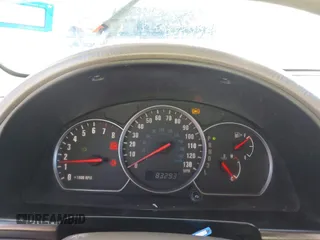 2005 Suzuki XL7 LX z VIN JS3TY92V454100123, wystawiony jako IAAI lot #41647668 z przebiegiem 83 293 mil mil oraz . Historia ofert i sprzedaży dostępna na DreamBid. Obrazek 7.