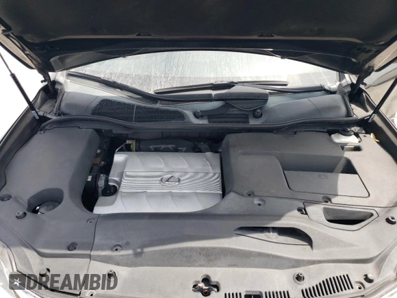 2015 Lexus RX 350 with VIN 2T2BK1BA1FC259489, listed as a Copart auction lot 54937875 with 75,939 mi miles and Salvage Title. Bid and sale history available at DreamBid. Image 12.