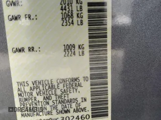 2017 Nissan LEAF SL with VIN 1N4BZ0CP9HC302460, listed as a Copart auction lot 64051483 with 69,280 mi miles. Bid and sale history available at carsss.com. Image 12.