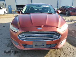 2014 Ford Fusion SE with VIN 3FA6P0H76ER247589, listed as a Copart auction lot 51972055 with 215,137 mi miles and Salvage Title. Bid and sale history available at DreamBid. Image 5.
