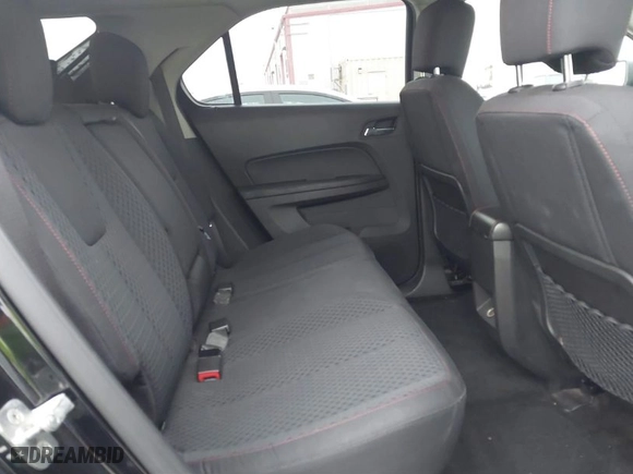 2013 Chevrolet Equinox LS with VIN 2GNALBEK4D6234762, listed as a IAAI auction lot 41871978 with 91,158 mi miles. Bid and sale history available at carsss.com. Image 8.