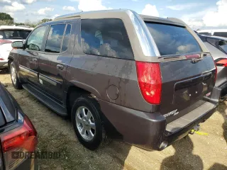 2004 GMC Envoy SLE with VIN 1GKES12S946176296, listed as a Copart auction lot 73993054 with Not Provided miles and Non Repairable. Bid and sale history available at DreamBid. Image 2.