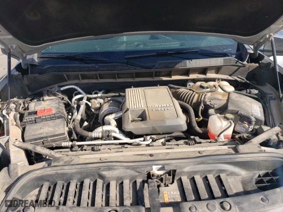2020 Chevrolet Silverado 1500 LT with VIN 3GCUYDET4LG449590, listed as a Copart auction lot 75455594 with 67,893 mi miles and Salvage Title. Bid and sale history available at carsss.com. Image 12.