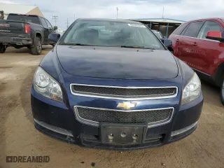 2011 Chevrolet Malibu LT w/2LT with VIN 1G1ZD5E11BF370862, listed as a Copart auction lot 48486345 with 74,878 mi miles and Salvage Title. Bid and sale history available at carsss.com. Image 5.