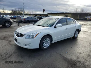 2012 Nissan Altima 2.5 with VIN 1N4AL2AP0CN499916, listed as a Copart auction lot 86663384 with 138,624 mi miles and Non Repairable. Bid and sale history available at DreamBid. Image 1.