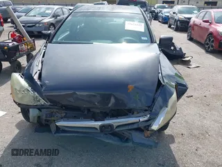 2007 Honda Accord LX with VIN 3HGCM56417G710802, listed as a IAAI auction lot 42624322 with 171,470 mi miles and . Bid and sale history available at DreamBid. Image 13.
