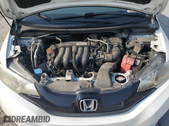 2016 Honda Fit LX с VIN JHMGK5H58GX038954, выставлен на аукционе Copart как лот 63761845 с пробегом 100 628 миль миль и Списание • Salvage title. История ставок и продаж доступна на DreamBid. Изображение 11.