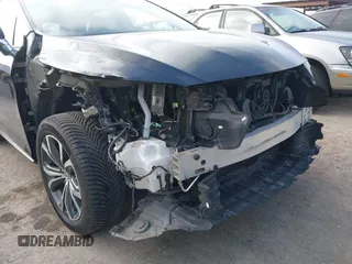 2016 Lexus RX 450h with VIN 2T2BGMCA3GC003065, listed as a IAAI auction lot 41043087 with 89,077 mi miles and . Bid and sale history available at DreamBid. Image 6.