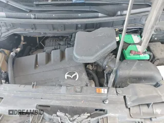 2014 Mazda CX-9 Touring with VIN JM3TB2CA9E0443012, listed as a IAAI auction lot 42159985 with 156,352 mi miles and . Bid and sale history available at DreamBid. Image 10.