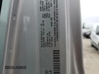 2023 Jeep Gladiator Mojave z VIN 1C6JJTEG9PL587727, wystawiony jako Copart lot #66034185 z przebiegiem 28 776 mil mil oraz Szkoda całkowita • Salvage title. Historia ofert i sprzedaży dostępna na DreamBid. Obrazek 12.