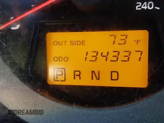 2006 Toyota RAV4 Limited with VIN JTMBK31V266007407, listed as a IAAI auction lot 41212882 with 134,337 mi miles. Bid and sale history available at carsss.com. Image 16.